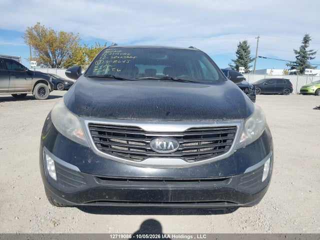 Продаж на аукціоні авто 2012 Kia Sportage Lx, vin: KNDPBCA29C7308645, номер лоту: 12719086