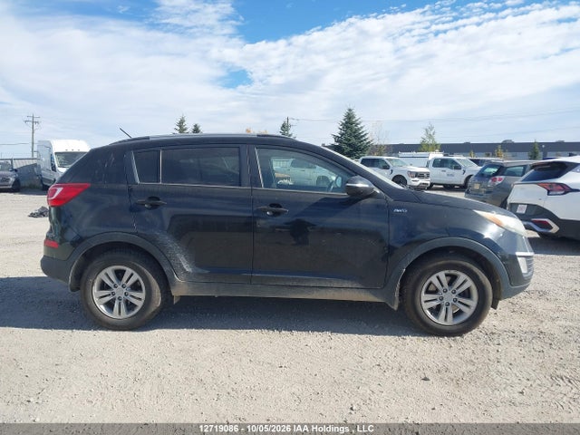 Продаж на аукціоні авто 2012 Kia Sportage Lx, vin: KNDPBCA29C7308645, номер лоту: 12719086