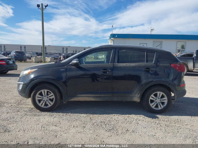 Продаж на аукціоні авто 2012 Kia Sportage Lx, vin: KNDPBCA29C7308645, номер лоту: 12719086