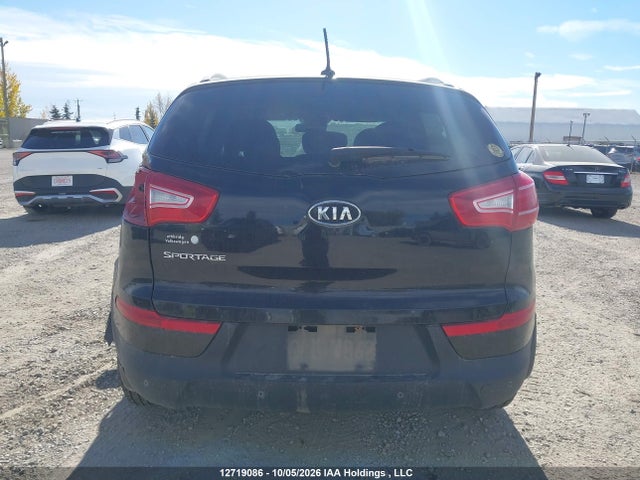 Продаж на аукціоні авто 2012 Kia Sportage Lx, vin: KNDPBCA29C7308645, номер лоту: 12719086