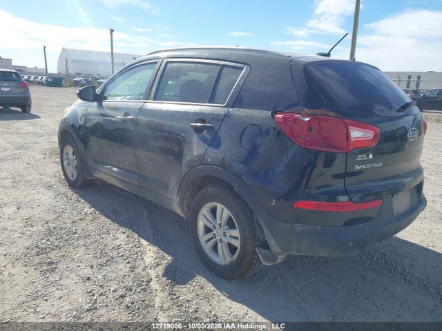Продаж на аукціоні авто 2012 Kia Sportage Lx, vin: KNDPBCA29C7308645, номер лоту: 12719086