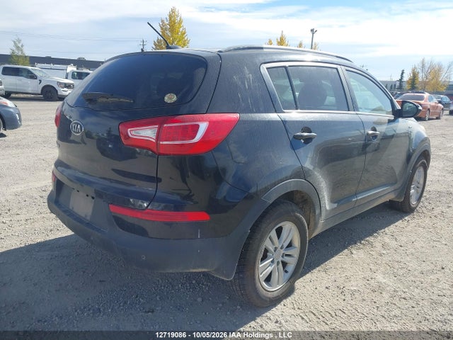 Продаж на аукціоні авто 2012 Kia Sportage Lx, vin: KNDPBCA29C7308645, номер лоту: 12719086
