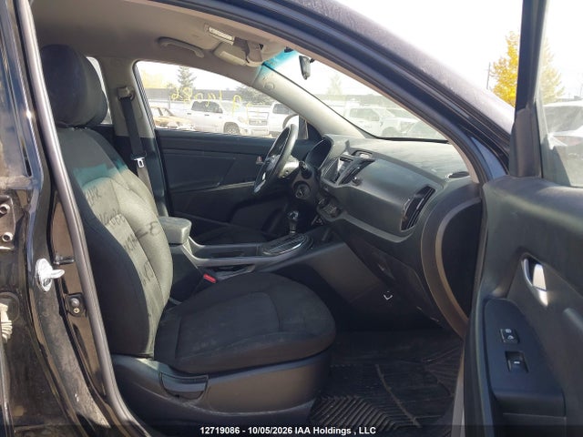 Продаж на аукціоні авто 2012 Kia Sportage Lx, vin: KNDPBCA29C7308645, номер лоту: 12719086