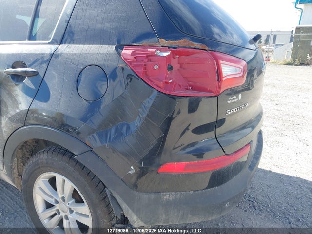 Продаж на аукціоні авто 2012 Kia Sportage Lx, vin: KNDPBCA29C7308645, номер лоту: 12719086
