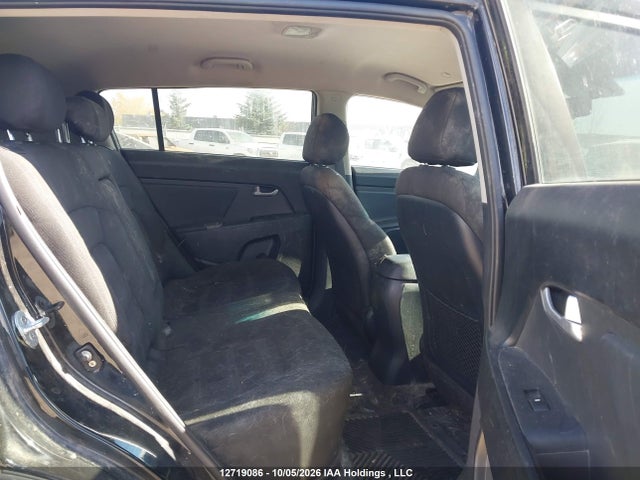 Продаж на аукціоні авто 2012 Kia Sportage Lx, vin: KNDPBCA29C7308645, номер лоту: 12719086