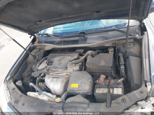 4T1BF1FK8EU831991 Toyota Camry