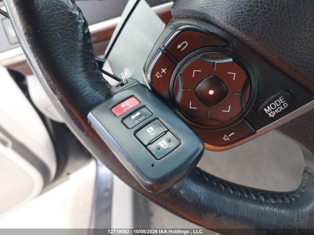 4T1BF1FK8EU831991 Toyota Camry