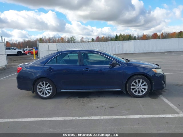 4T1BF1FK8EU831991 Toyota Camry