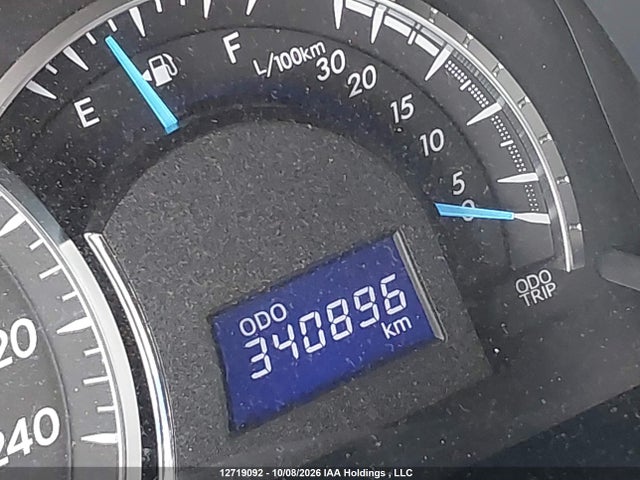 4T1BF1FK8EU831991 Toyota Camry