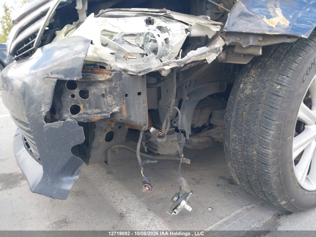 4T1BF1FK8EU831991 Toyota Camry