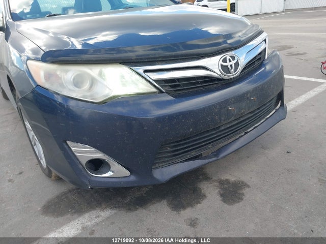 4T1BF1FK8EU831991 Toyota Camry