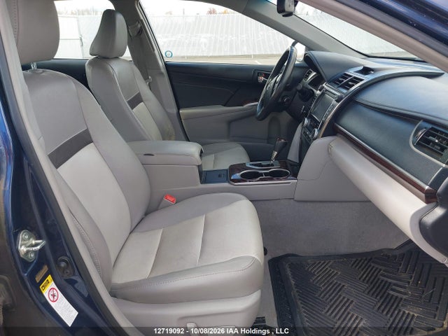 4T1BF1FK8EU831991 Toyota Camry