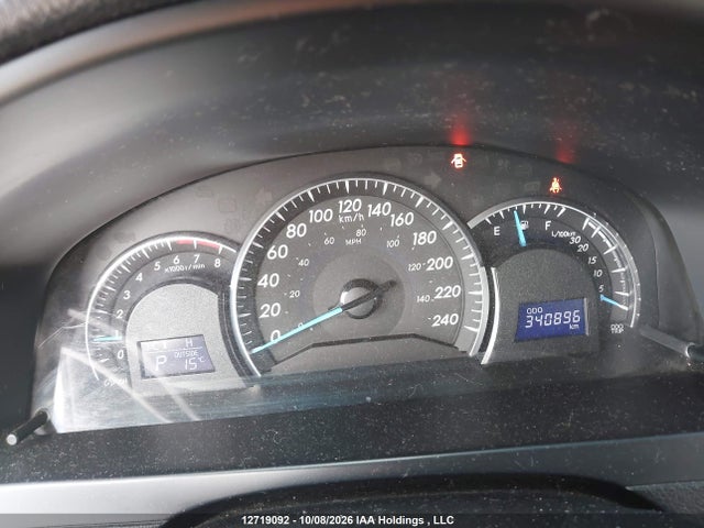 4T1BF1FK8EU831991 Toyota Camry