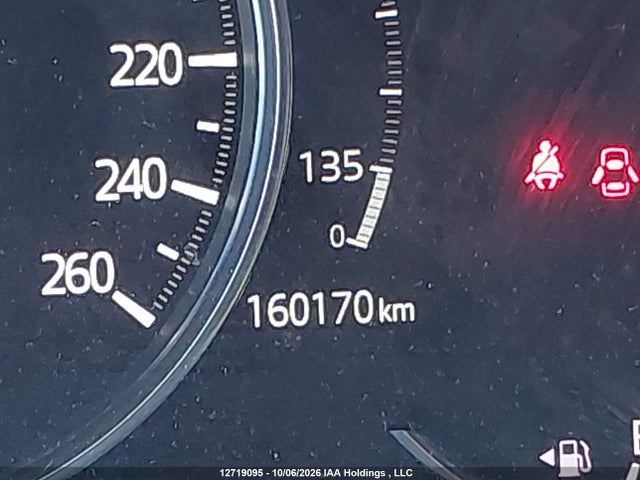 Продаж на аукціоні авто 2021 Mazda Cx-5 Gt W/turbo, vin: JM3KFBDY8M0119365, номер лоту: 12719095