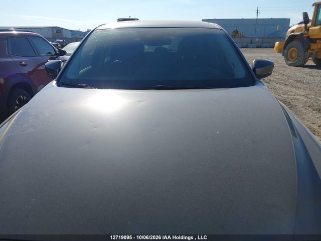 Продаж на аукціоні авто 2021 Mazda Cx-5 Gt W/turbo, vin: JM3KFBDY8M0119365, номер лоту: 12719095