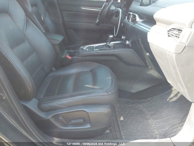 Продаж на аукціоні авто 2021 Mazda Cx-5 Gt W/turbo, vin: JM3KFBDY8M0119365, номер лоту: 12719095