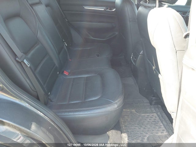 Продаж на аукціоні авто 2021 Mazda Cx-5 Gt W/turbo, vin: JM3KFBDY8M0119365, номер лоту: 12719095