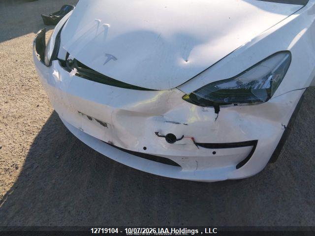 12719104 :رقم المزاد ، 5YJ3E1EA6LF626003 vin ، 2020 Tesla Model 3 مزاد بيع