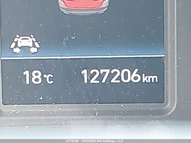 Hyundai Sonata Luxury 2019 5NPE34AF8KH748542 Image 15
