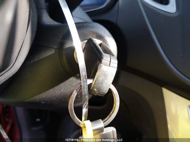 3GNCJRSB4FL146465 Chevrolet TRAX 1LT