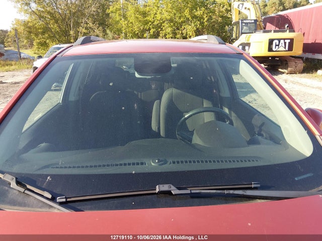 3GNCJRSB4FL146465 Chevrolet TRAX 1LT