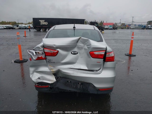 Aukcja sprzedaży 2016 Kia Rio Ex/ex+ W/sunroof/lx/lx+/lx+ Eco/sx, vin: KNADM4A30G6008352, numer aukcji: 12719113