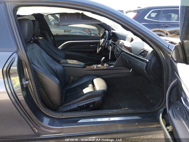 Auction sale of the 2014 Bmw 428i, vin: WBA3N3C56EF710822, lot number: 12719115