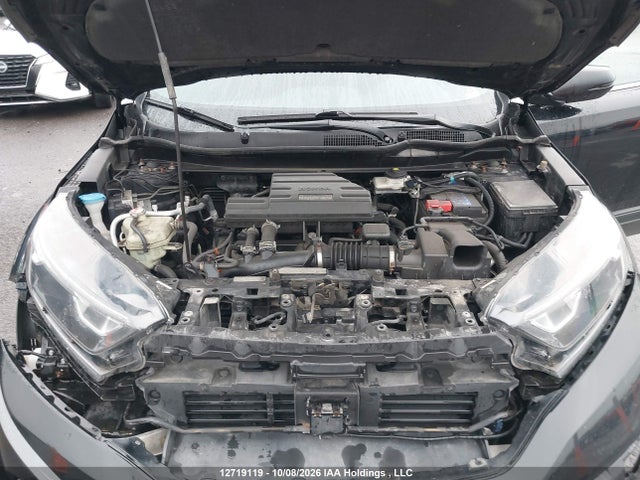 Aukcja sprzedaży 2021 Honda Cr-v Sport, vin: 2HKRW2H47MH204358, numer aukcji: 12719119