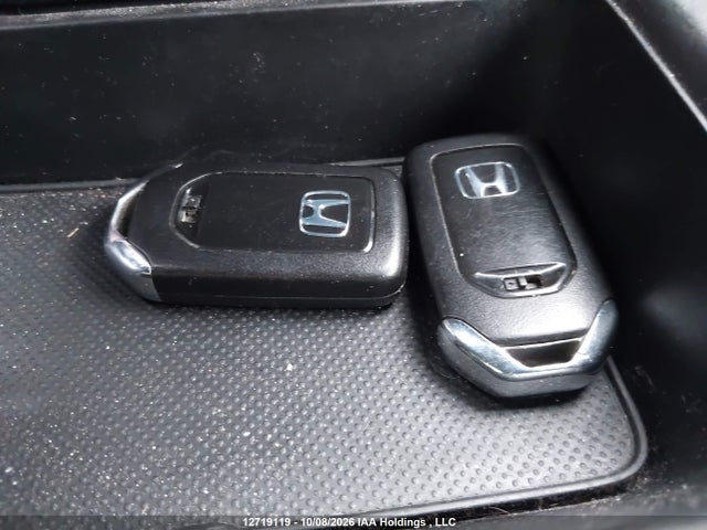 Aukcja sprzedaży 2021 Honda Cr-v Sport, vin: 2HKRW2H47MH204358, numer aukcji: 12719119