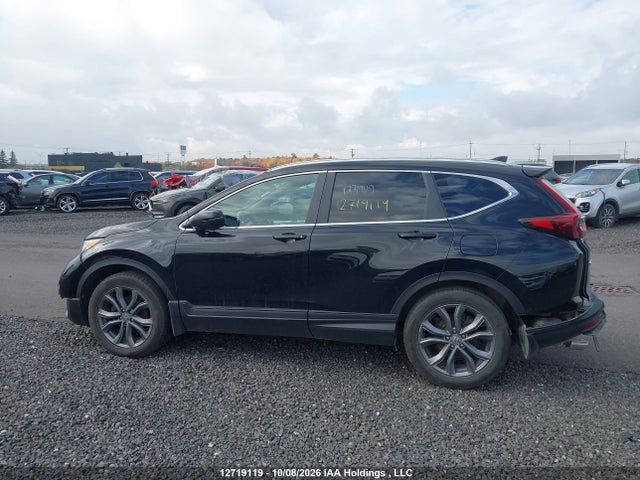 Aukcja sprzedaży 2021 Honda Cr-v Sport, vin: 2HKRW2H47MH204358, numer aukcji: 12719119