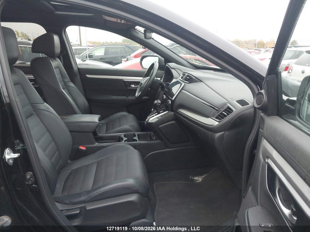 Aukcja sprzedaży 2021 Honda Cr-v Sport, vin: 2HKRW2H47MH204358, numer aukcji: 12719119