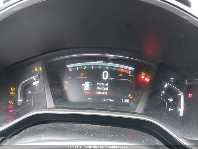 Aukcja sprzedaży 2021 Honda Cr-v Sport, vin: 2HKRW2H47MH204358, numer aukcji: 12719119