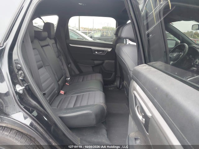 Aukcja sprzedaży 2021 Honda Cr-v Sport, vin: 2HKRW2H47MH204358, numer aukcji: 12719119