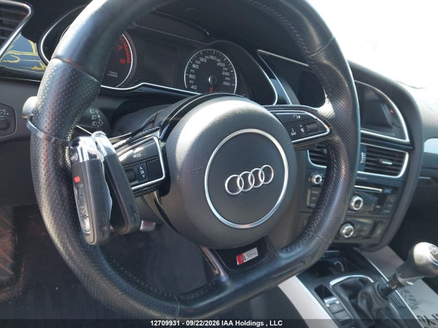 Aukcja sprzedaży 2016 Audi A4 2.0t Komfort Plus, vin: WAUDFCFL5GN002808, numer aukcji: 12709931