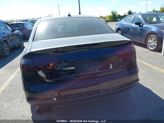 Aukcja sprzedaży 2016 Audi A4 2.0t Komfort Plus, vin: WAUDFCFL5GN002808, numer aukcji: 12709931