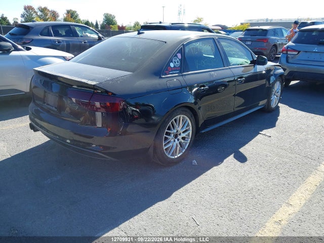 Aukcja sprzedaży 2016 Audi A4 2.0t Komfort Plus, vin: WAUDFCFL5GN002808, numer aukcji: 12709931