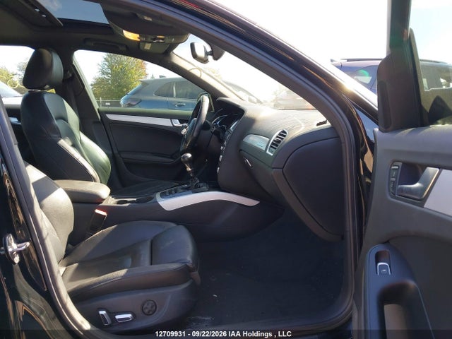 Aukcja sprzedaży 2016 Audi A4 2.0t Komfort Plus, vin: WAUDFCFL5GN002808, numer aukcji: 12709931