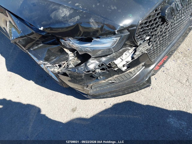 Aukcja sprzedaży 2016 Audi A4 2.0t Komfort Plus, vin: WAUDFCFL5GN002808, numer aukcji: 12709931