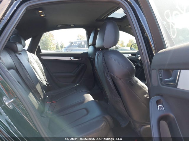 Aukcja sprzedaży 2016 Audi A4 2.0t Komfort Plus, vin: WAUDFCFL5GN002808, numer aukcji: 12709931