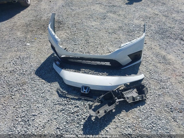 2HGFE2F26NH100835 Honda Civic Lx