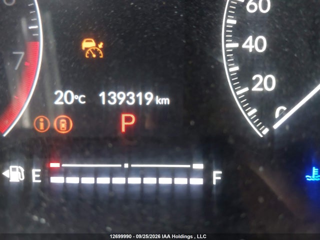 2HGFE2F26NH100835 Honda Civic Lx