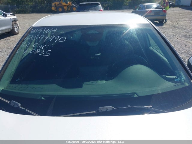 2HGFE2F26NH100835 Honda Civic Lx