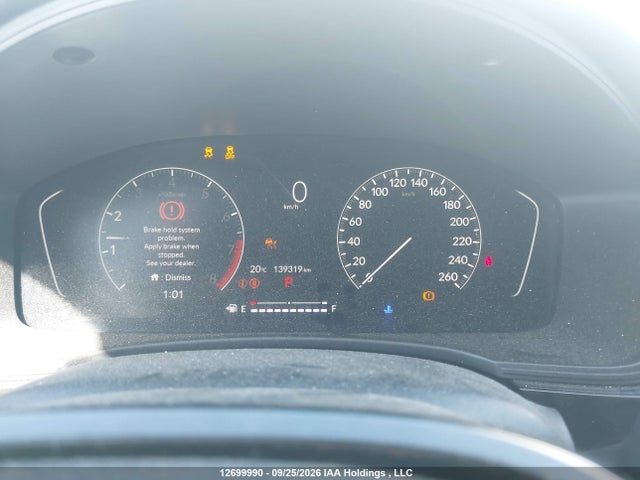 2HGFE2F26NH100835 Honda Civic Lx