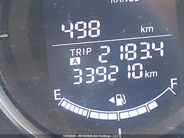 12702828 :رقم المزاد ، JM3KE4CY3G0884634 vin ، 2016 Mazda Cx-5 Gs مزاد بيع