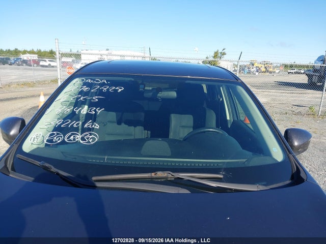 12702828 :رقم المزاد ، JM3KE4CY3G0884634 vin ، 2016 Mazda Cx-5 Gs مزاد بيع