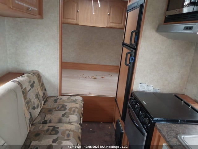 Aukcja sprzedaży 2008 Forest River , vin: 4X4TSVT208L013692, numer aukcji: 12719121