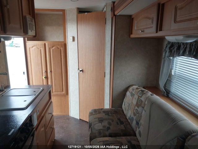 Aukcja sprzedaży 2008 Forest River , vin: 4X4TSVT208L013692, numer aukcji: 12719121