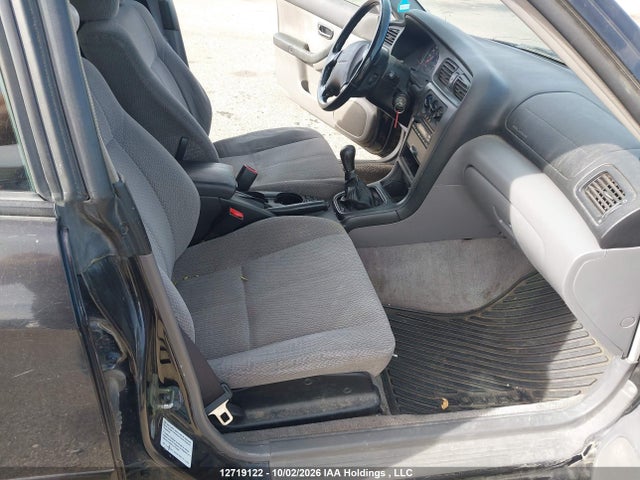 Aukcja sprzedaży 2003 Subaru Legacy L/l Special, vin: 4S3BH635936309897, numer aukcji: 12719122