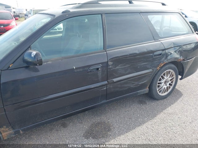Aukcja sprzedaży 2003 Subaru Legacy L/l Special, vin: 4S3BH635936309897, numer aukcji: 12719122