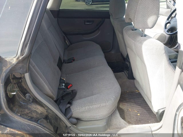 Aukcja sprzedaży 2003 Subaru Legacy L/l Special, vin: 4S3BH635936309897, numer aukcji: 12719122